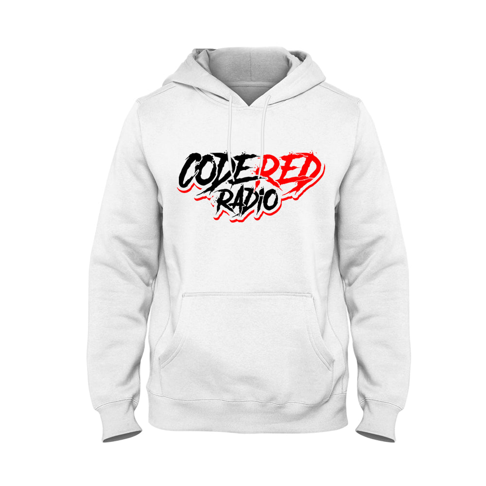 Code Red Hoodie