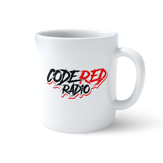 Code Red Mug