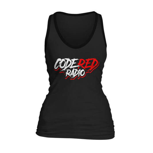 Code Red Women's Tank Vest