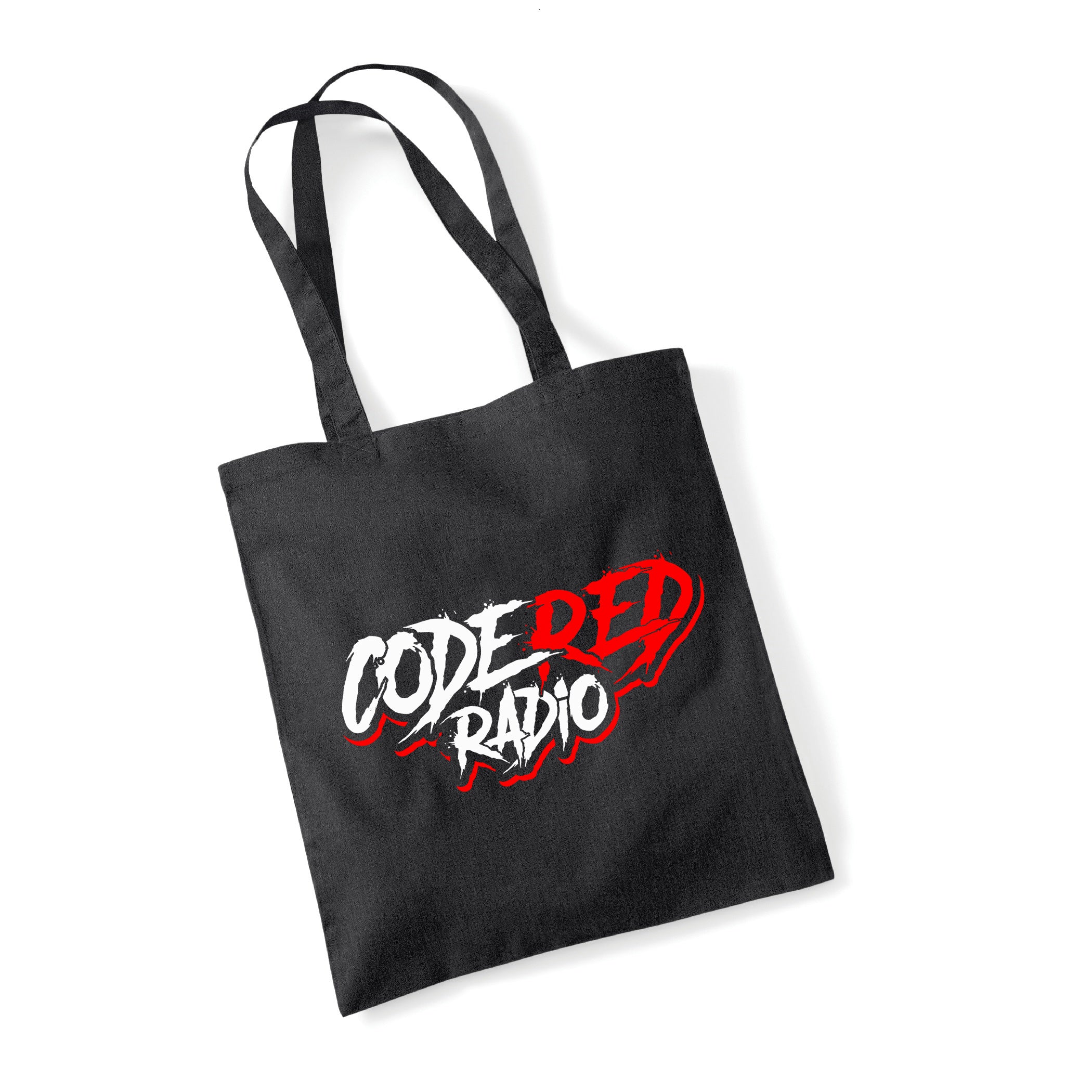Code Red Rucksack Code Red Tote Bag – Dynamic Threads