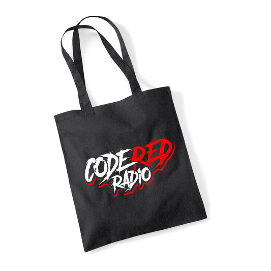 Code Red Tote Bag