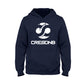 Cre8dnb Hoodie