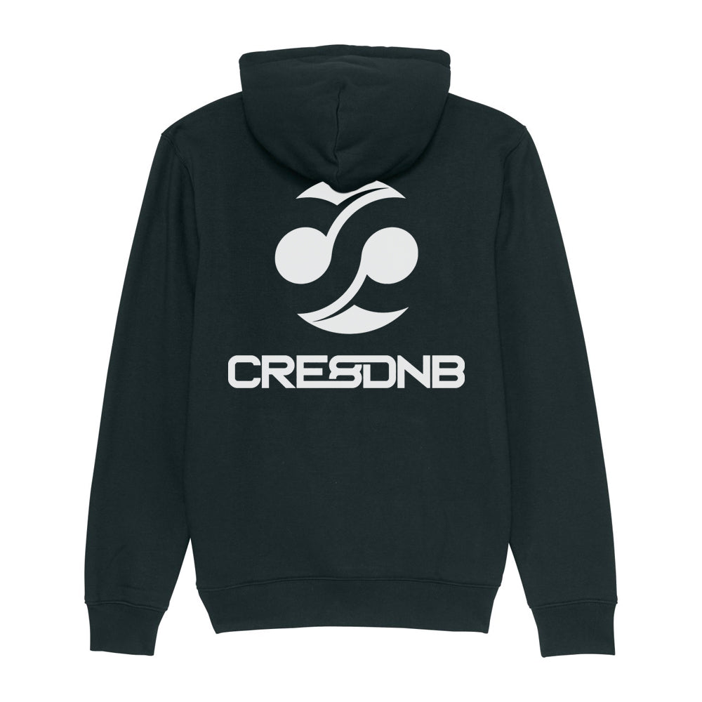 Cre8dnb Premium Zip Hoodie