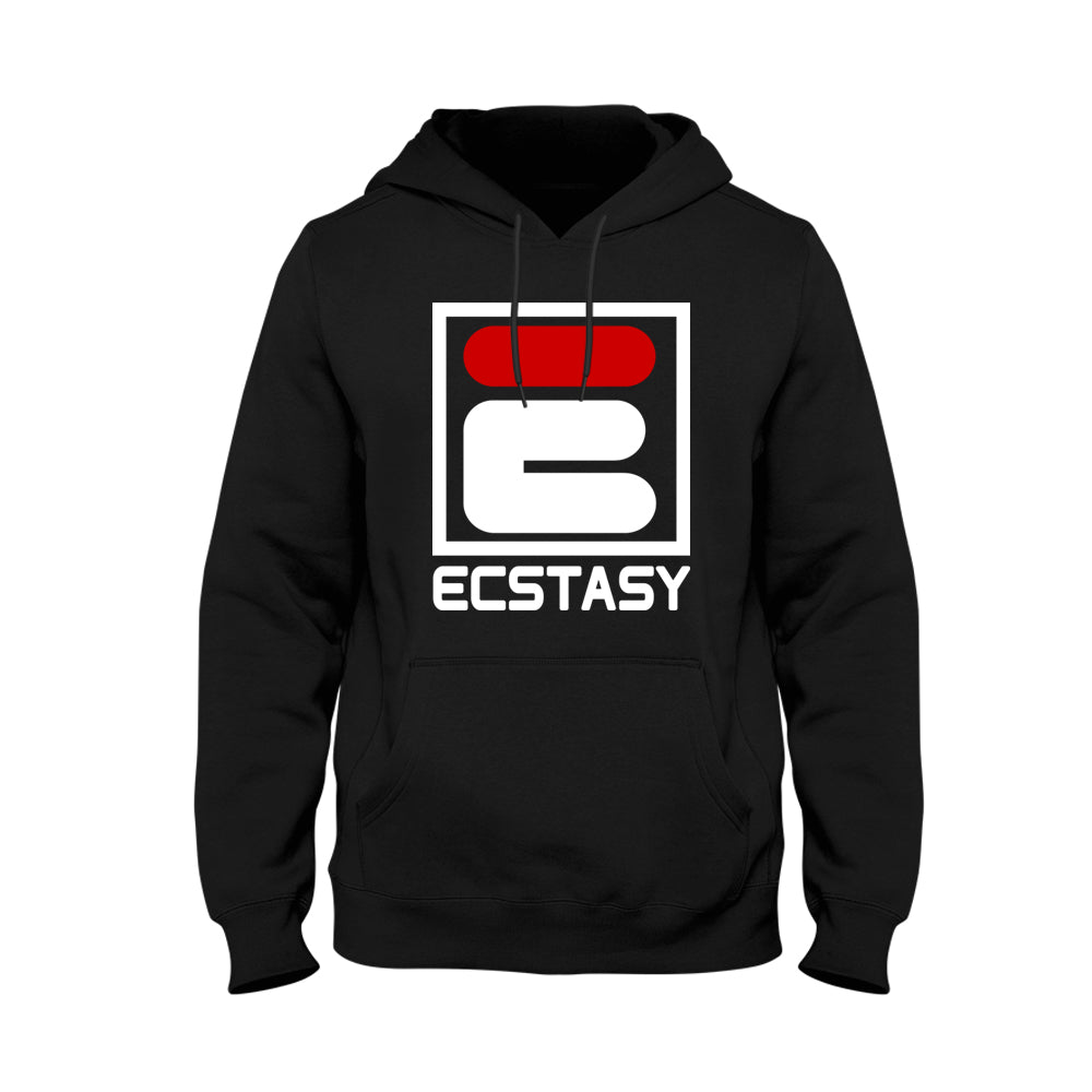 Ecstasy Hoodie