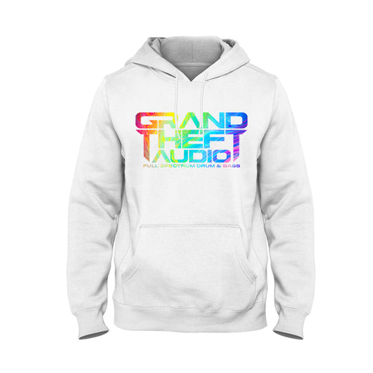 Full Spectrum Hoodie