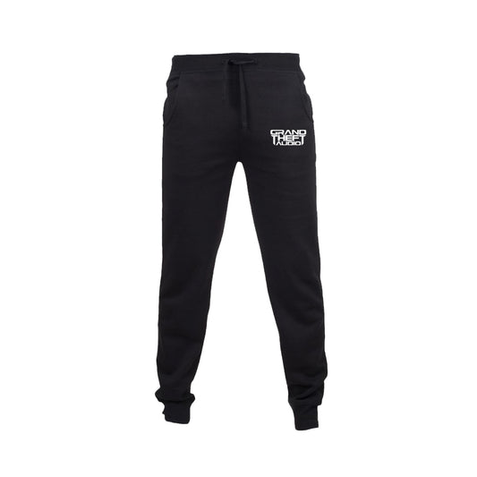 Grand Theft Audio Joggers