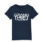 Grand Theft Audio Junior T-Shirt