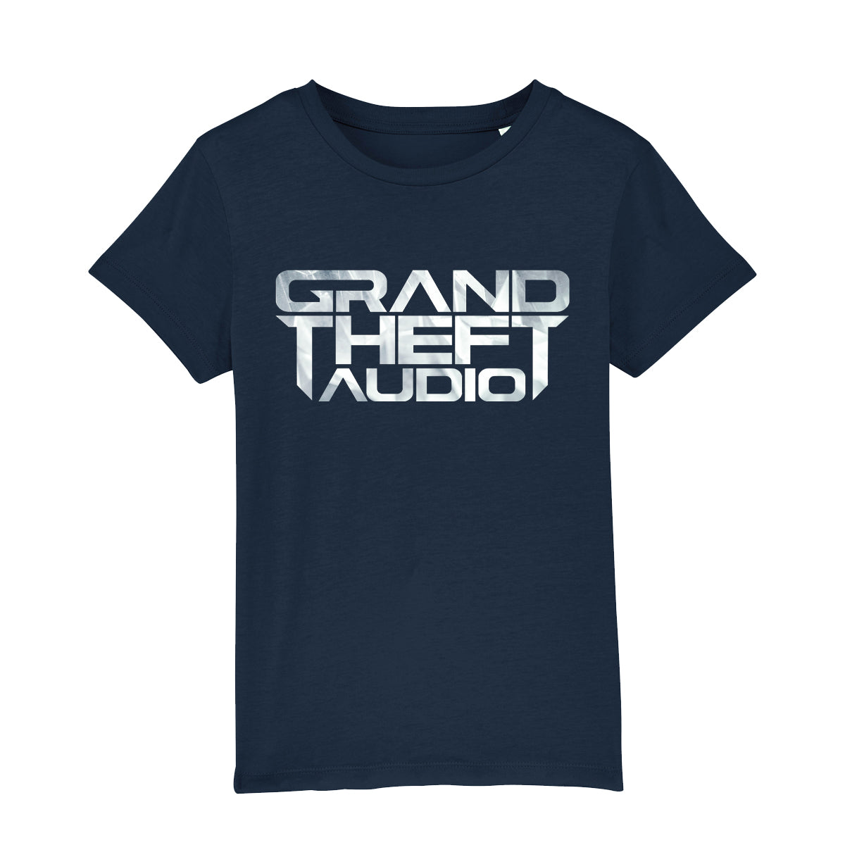 Grand Theft Audio Junior T-Shirt