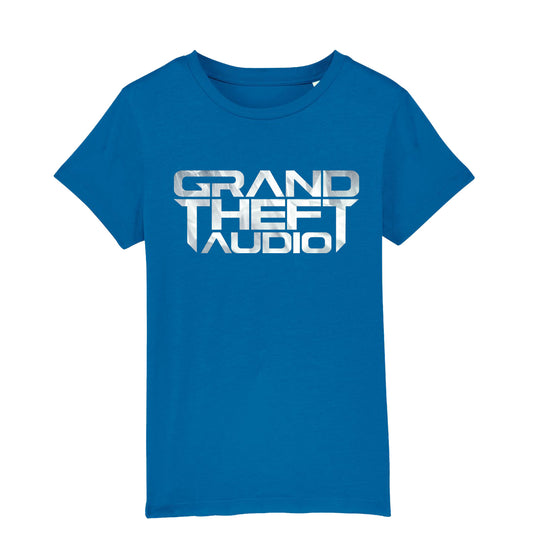 Grand Theft Audio Junior T-Shirt