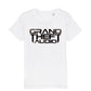 Grand Theft Audio Junior T-Shirt
