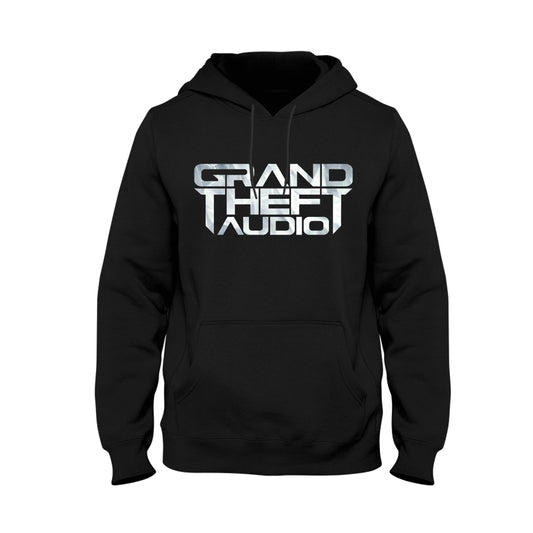 Grand Theft Audio Hoodie