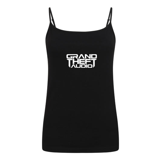 Grand Theft Audio Spaghetti Vest