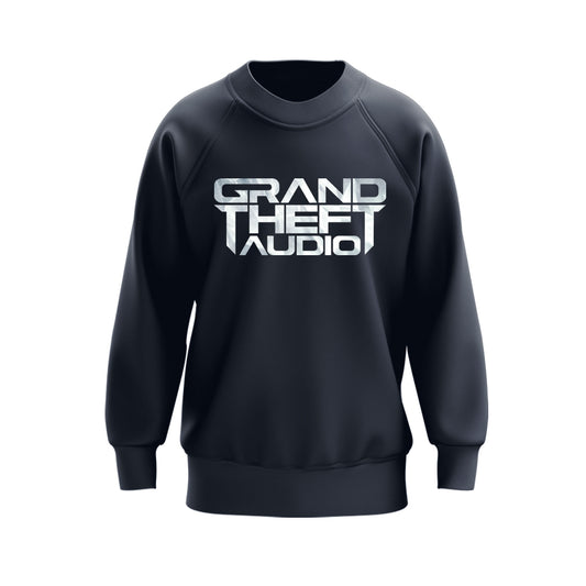 Grand Theft Audio Sweatshirt