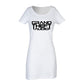 Grand Theft Audio T-Shirt Dress