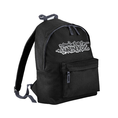 Gunfingaz Backpack