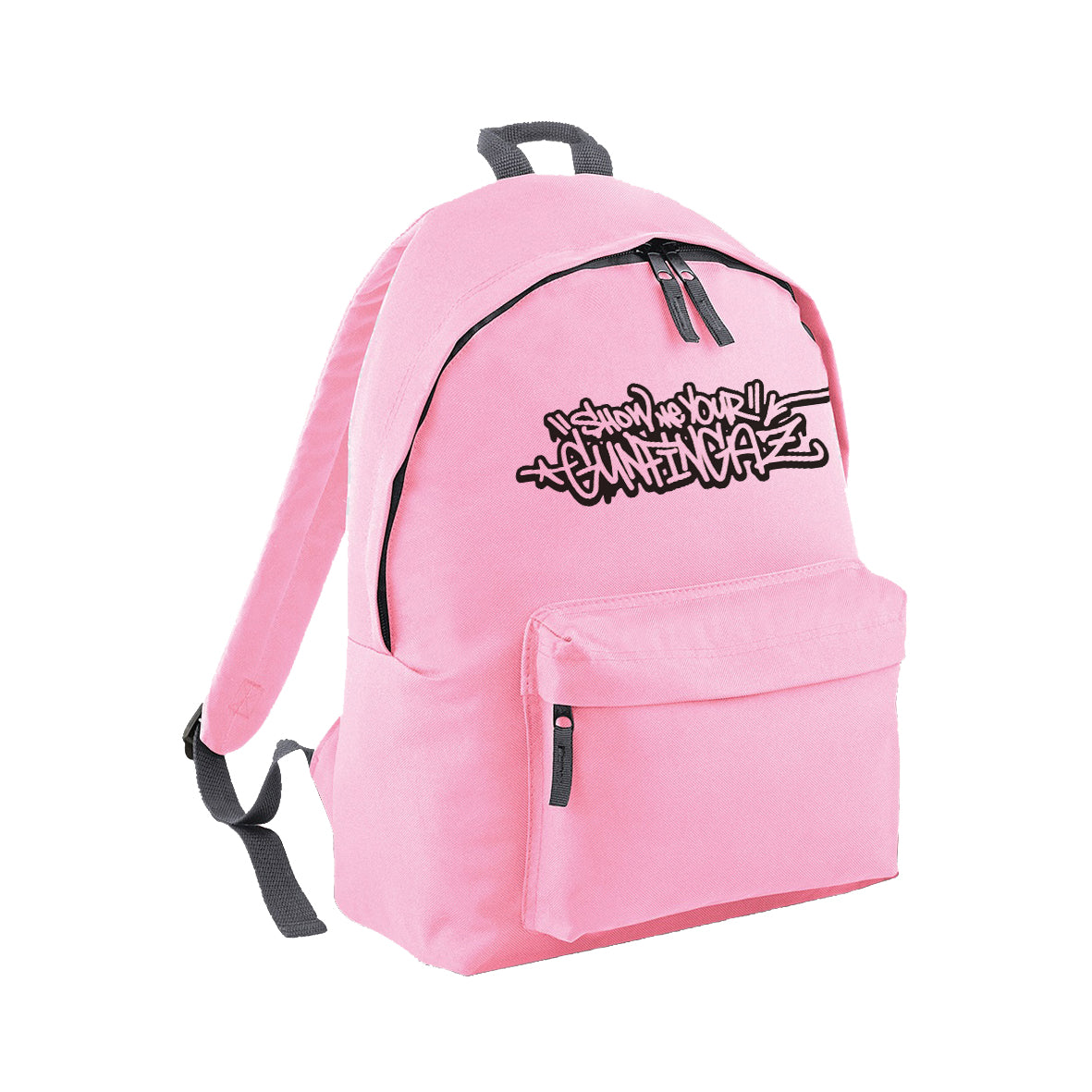 Gunfingaz Backpack