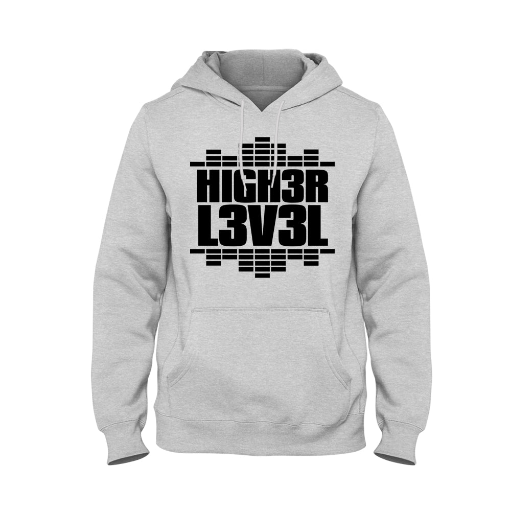 Higher Level Classic Hoodie