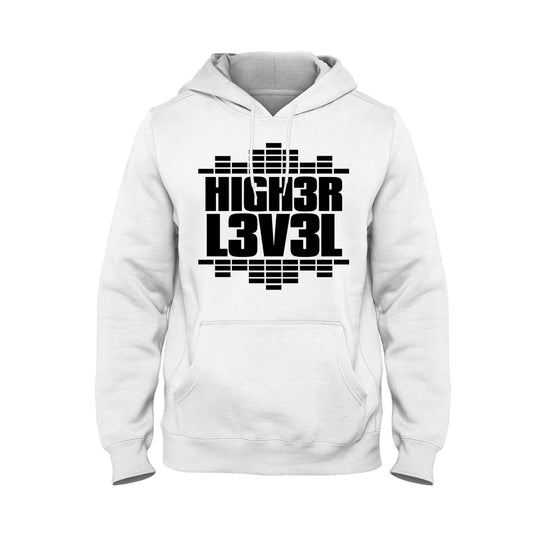 Higher Level Classic Hoodie