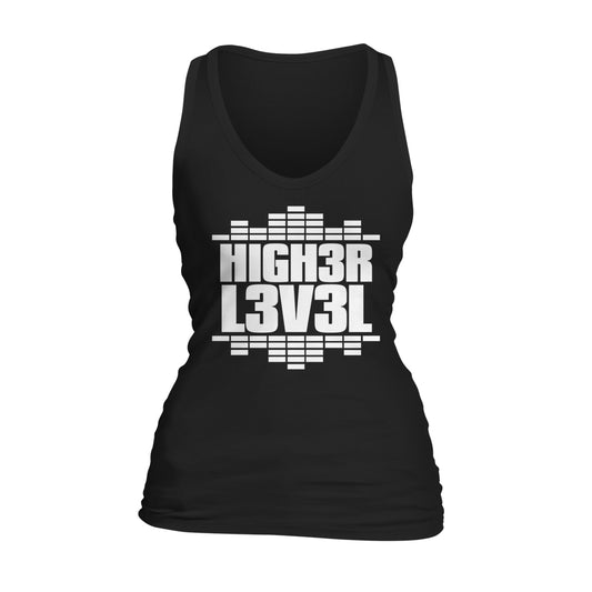 Higher Level Classic Women's Tank Vest