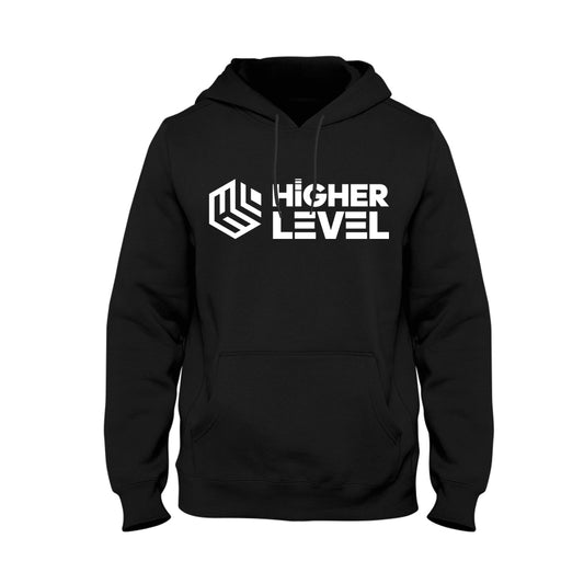 Higher Level Hoodie