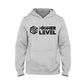 Higher Level Hoodie
