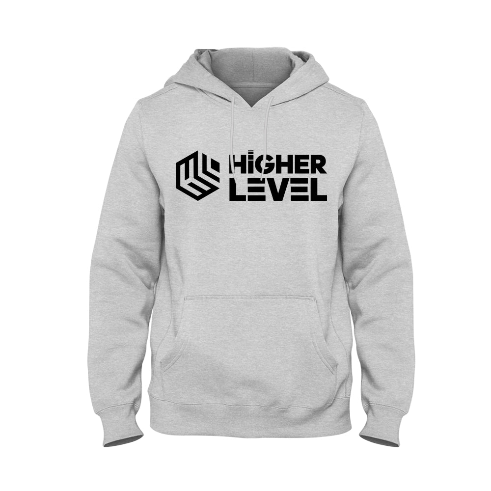 Higher Level Hoodie