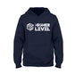 Higher Level Hoodie