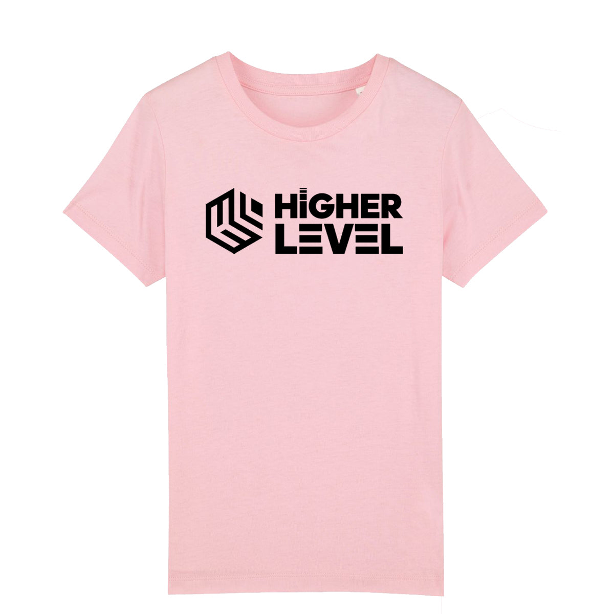 Higher Level Junior T-Shirt