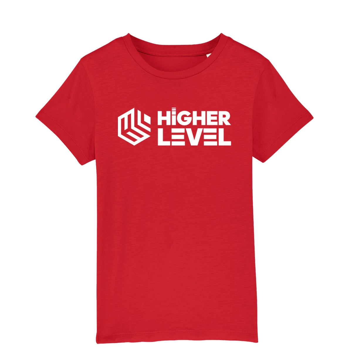 Higher Level Junior T-Shirt