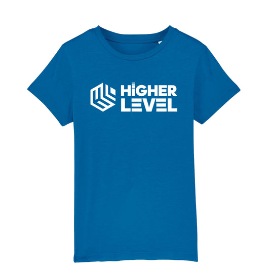 Higher Level Junior T-Shirt