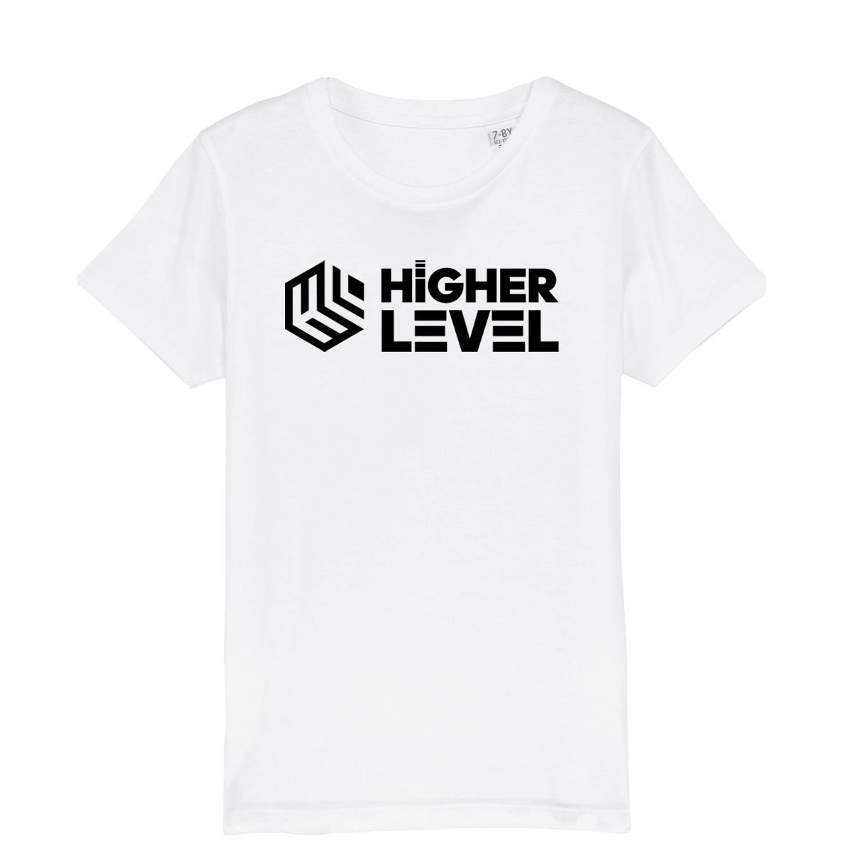 Higher Level Junior T-Shirt