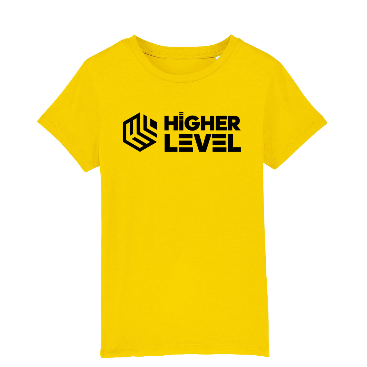 Higher Level Junior T-Shirt