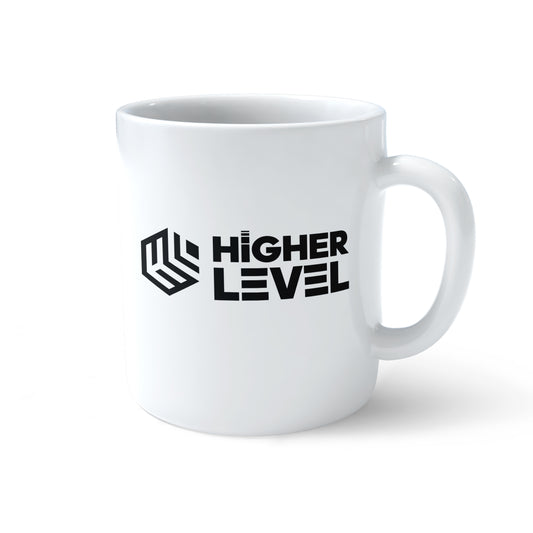 Higher Level Mug