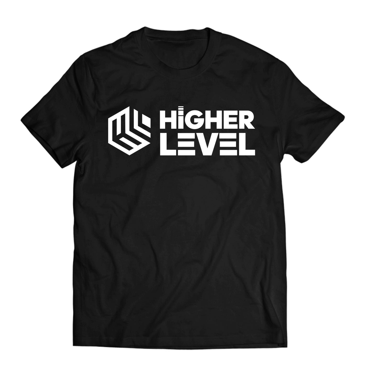 Higher Level Organic T-Shirt