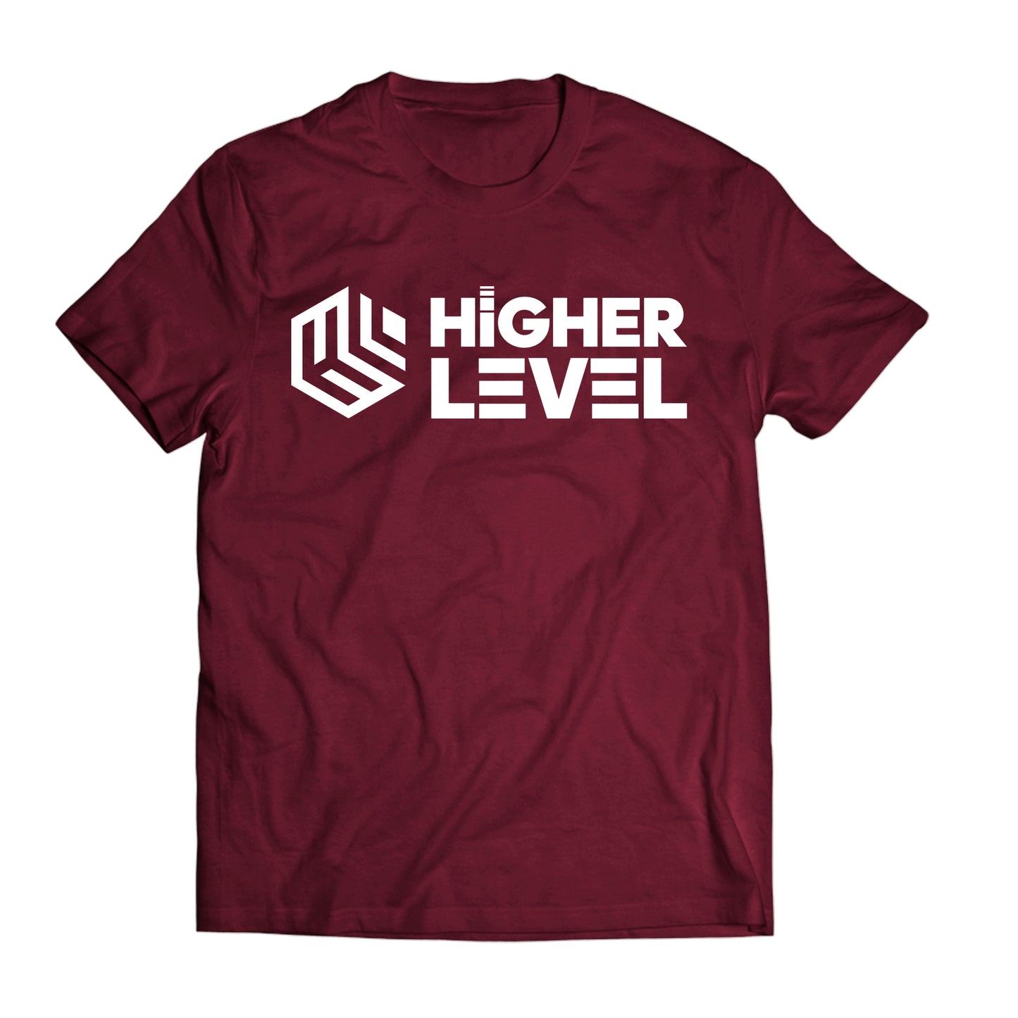 Higher Level Organic T-Shirt