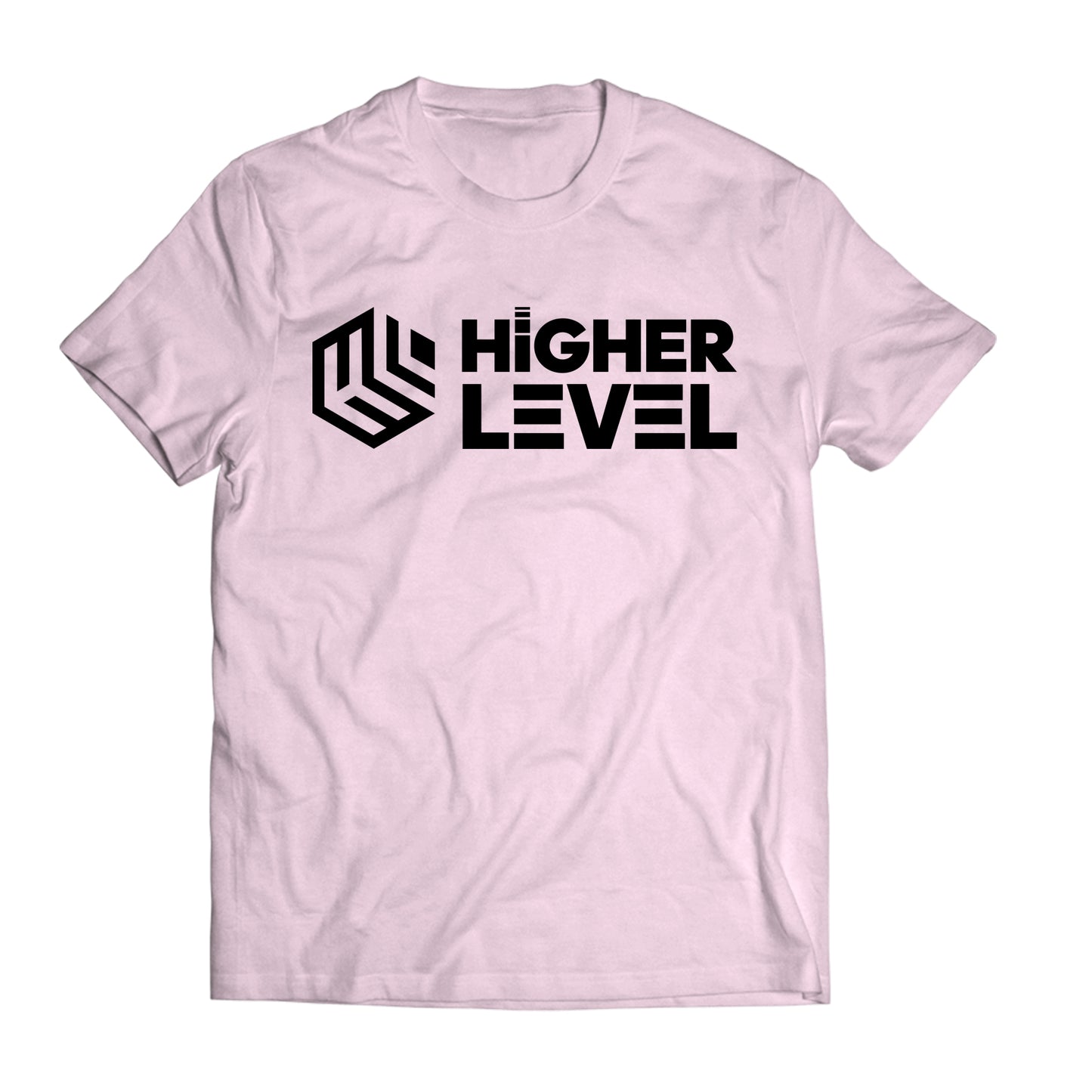 Higher Level Organic T-Shirt