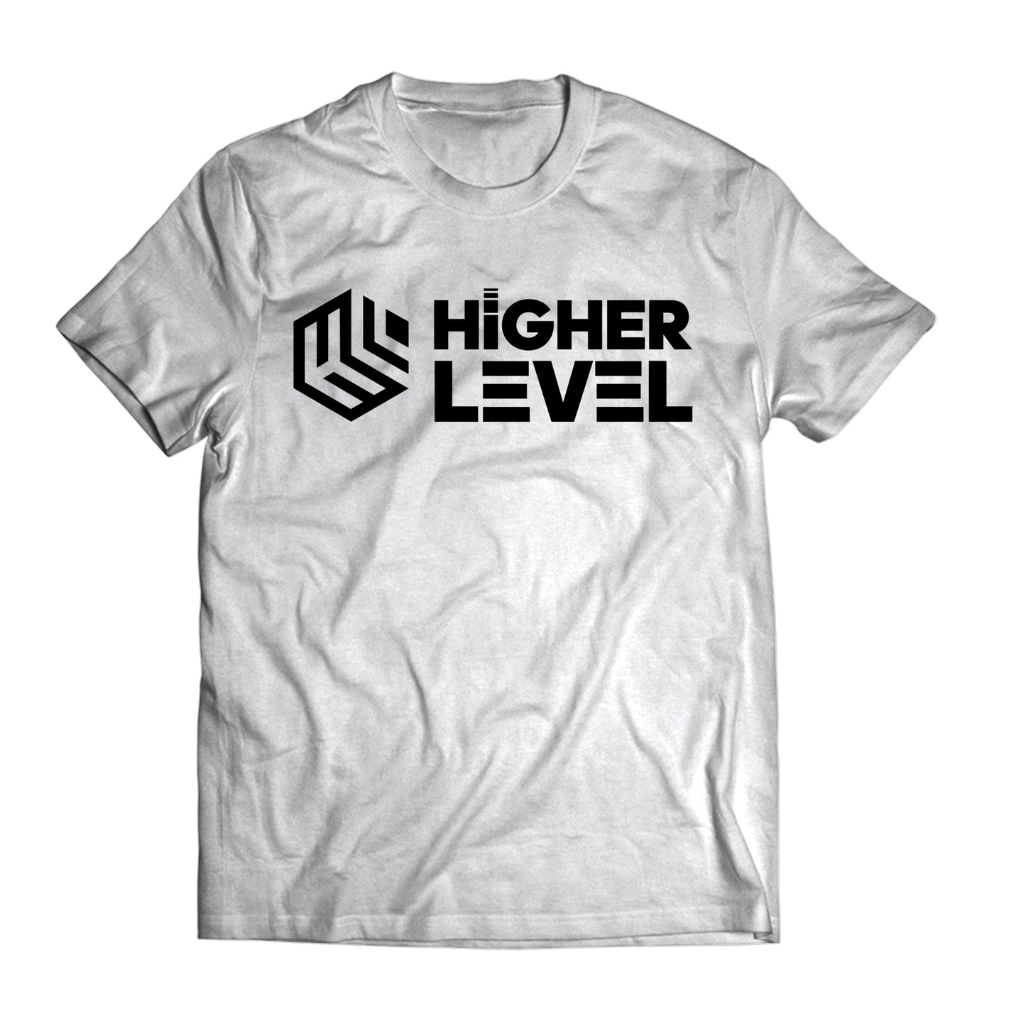 Higher Level Organic T-Shirt