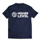 Higher Level Organic T-Shirt