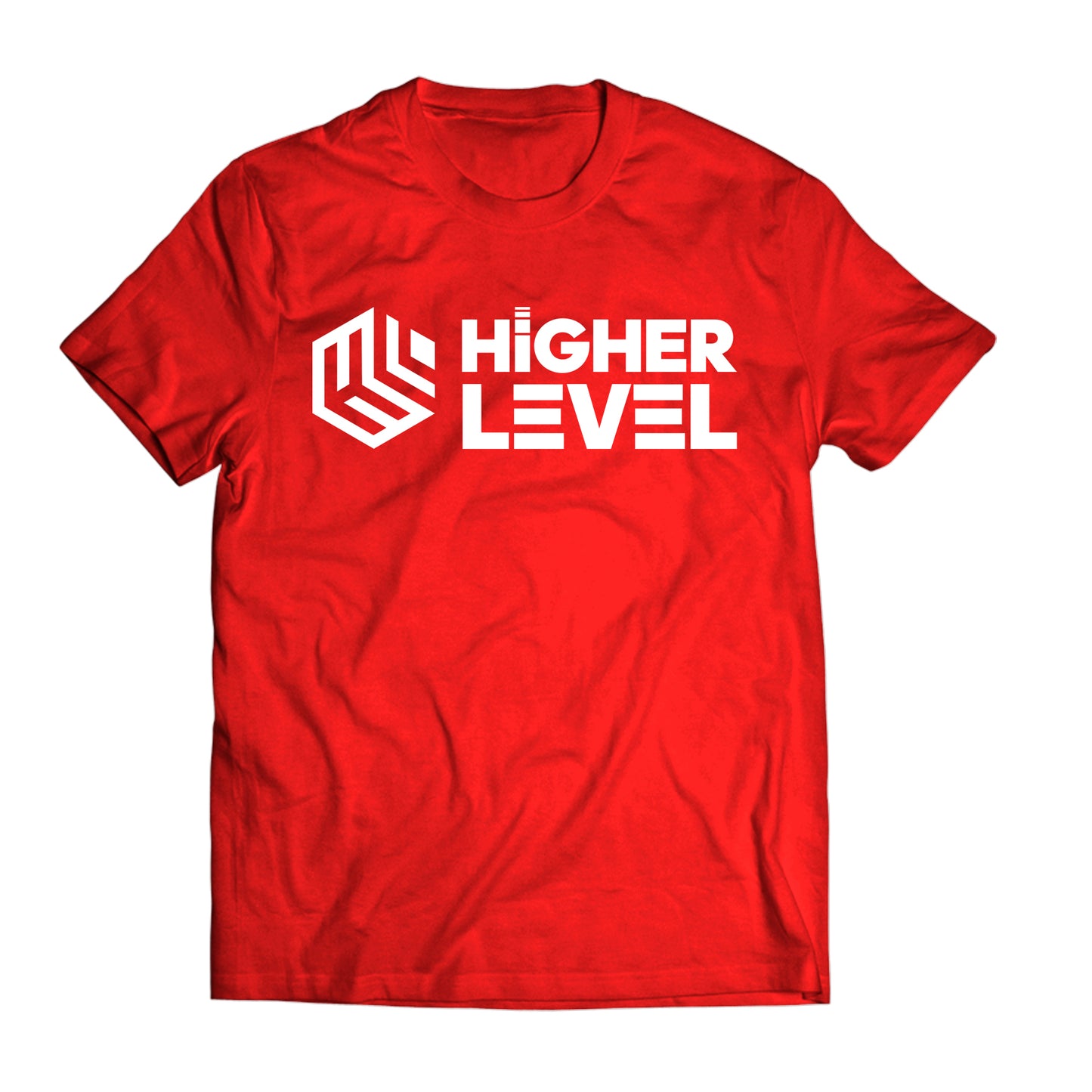 Higher Level T-Shirt