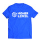 Higher Level Organic T-Shirt