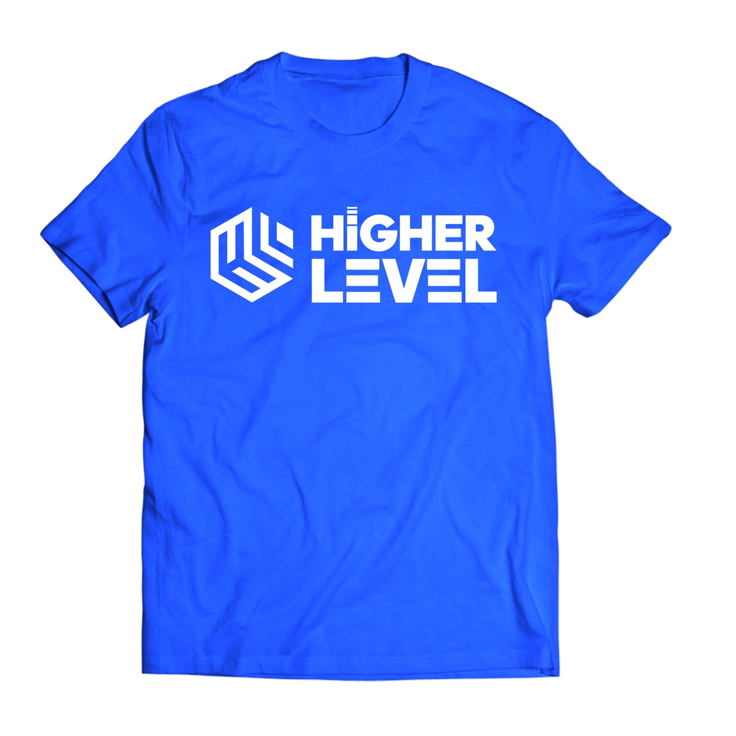 Higher Level Organic T-Shirt