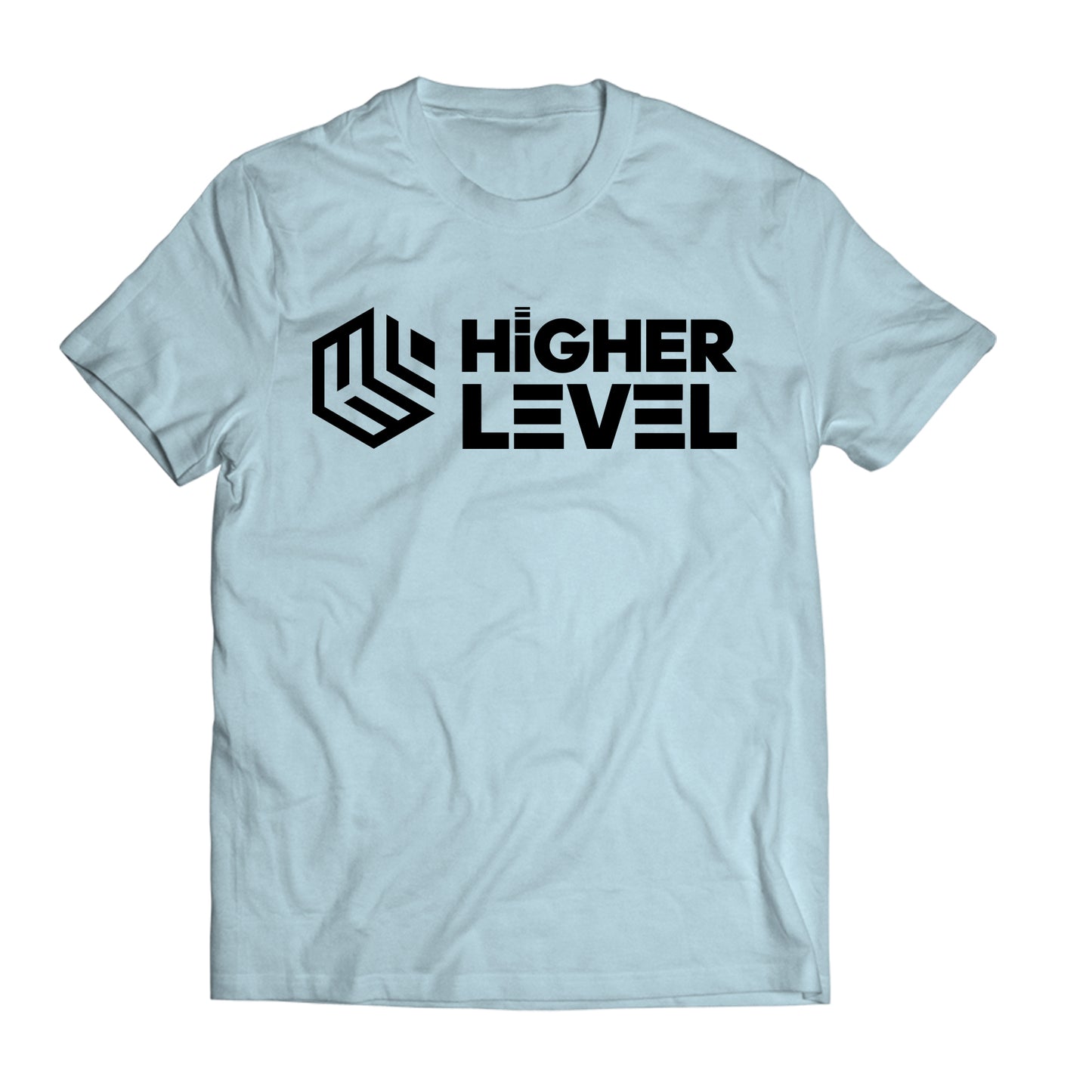 Higher Level Organic T-Shirt