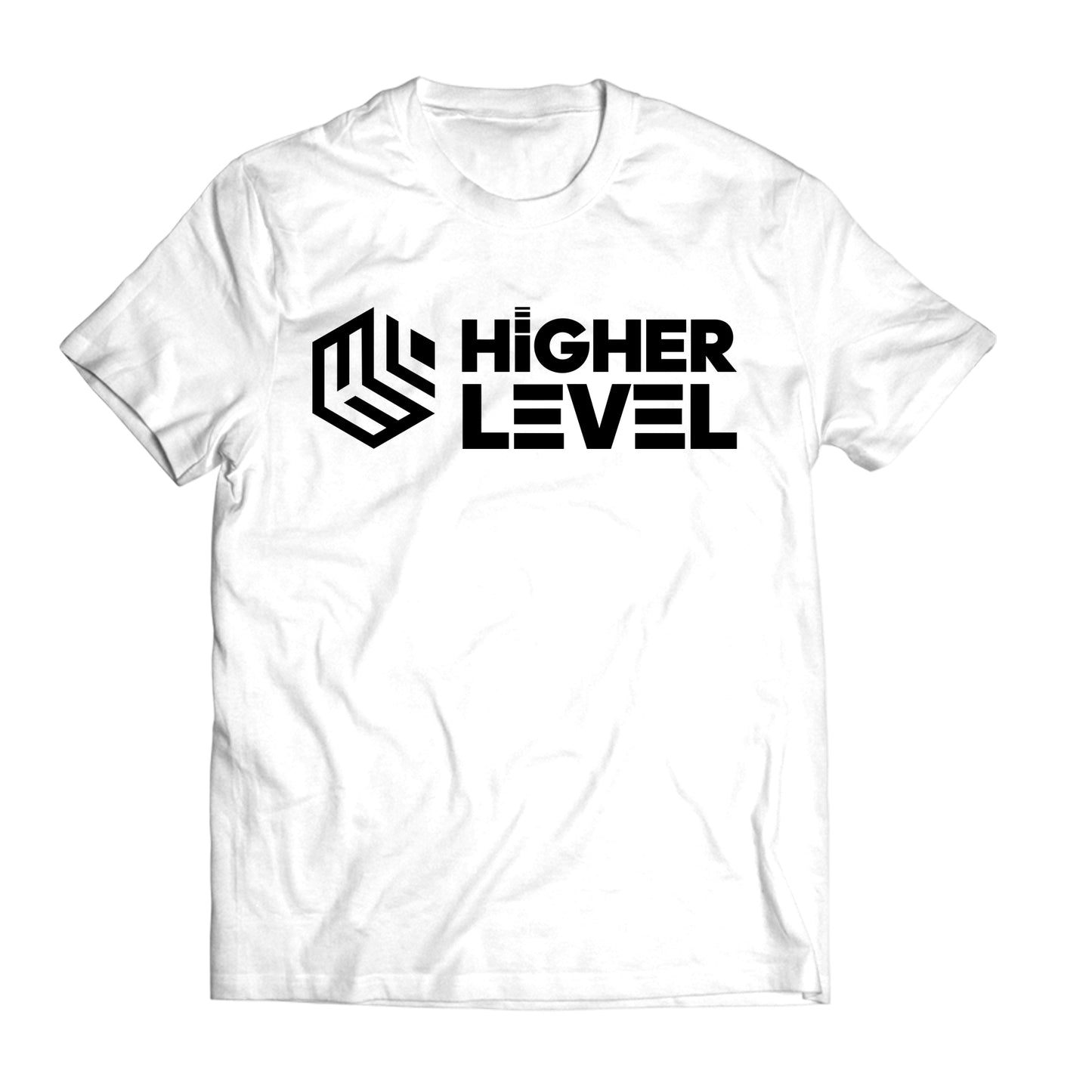 Higher Level Organic T-Shirt