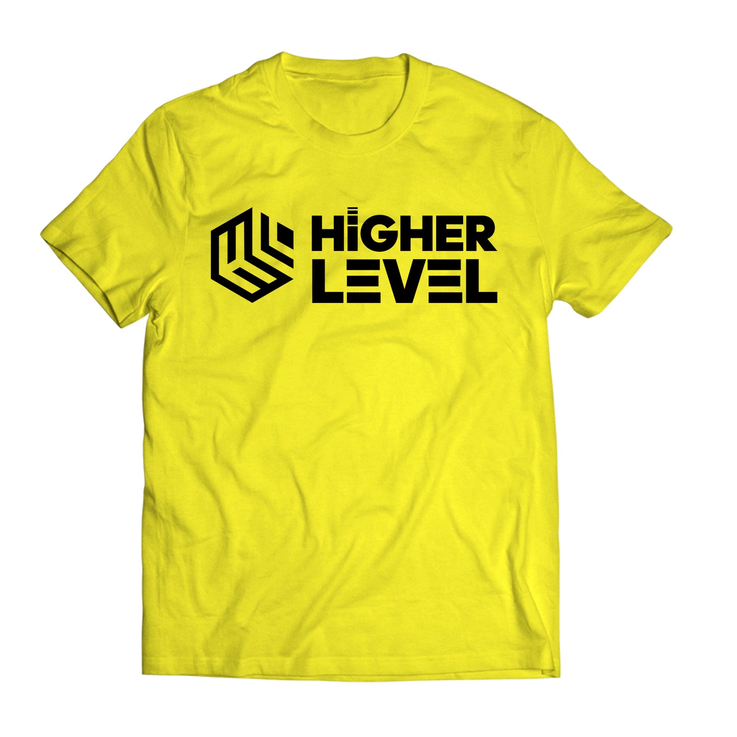 Higher Level Organic T-Shirt