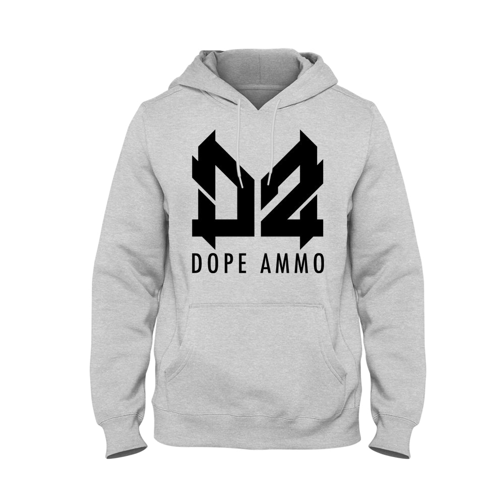 Dope Ammo Hoodie