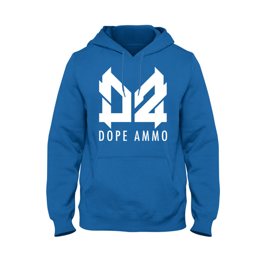 Dope Ammo Hoodie