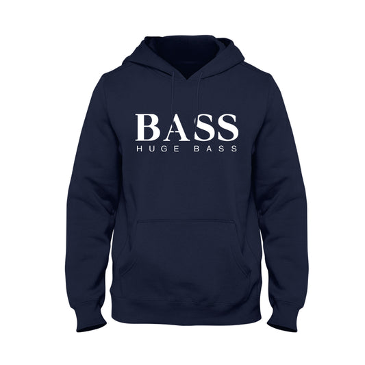 Huge Bass Hoodie