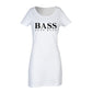 Huge Bass Women's T-Shirt Dress