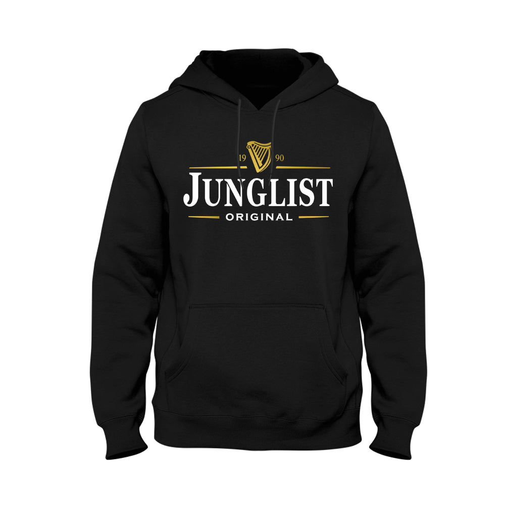 Junglist Hoodie