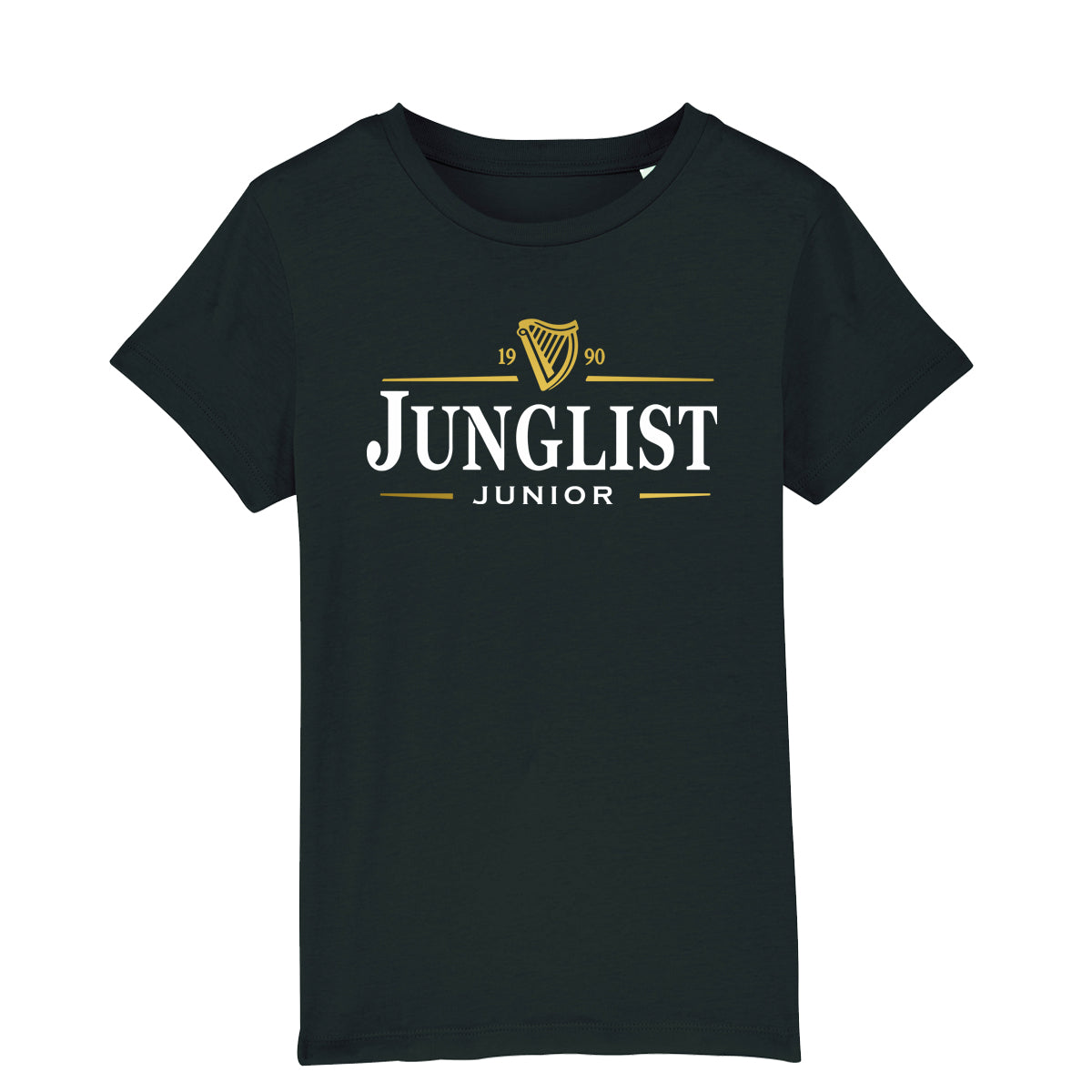 Junglist Junior T-Shirt